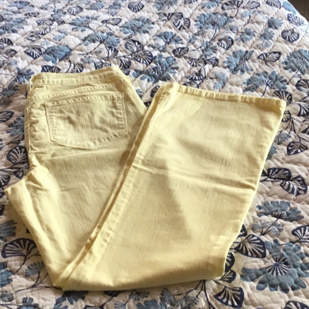 NWOT NYDJ Boot Leg Jeans